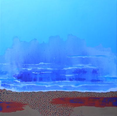 Abstract Landscape I