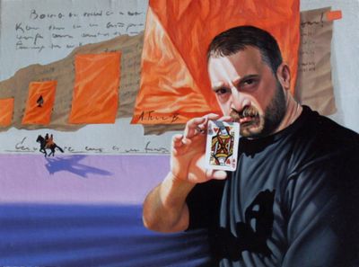 Alexander Titorenkov