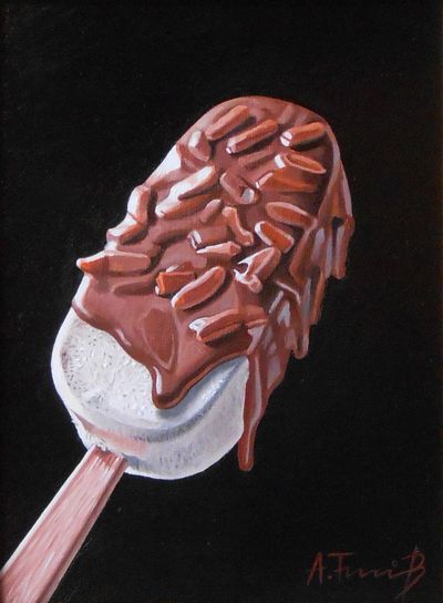 Ice cream