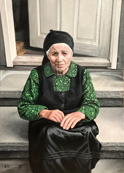 Portrait