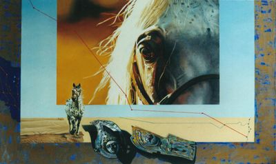 Composition Time And Space