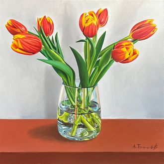 Tulips