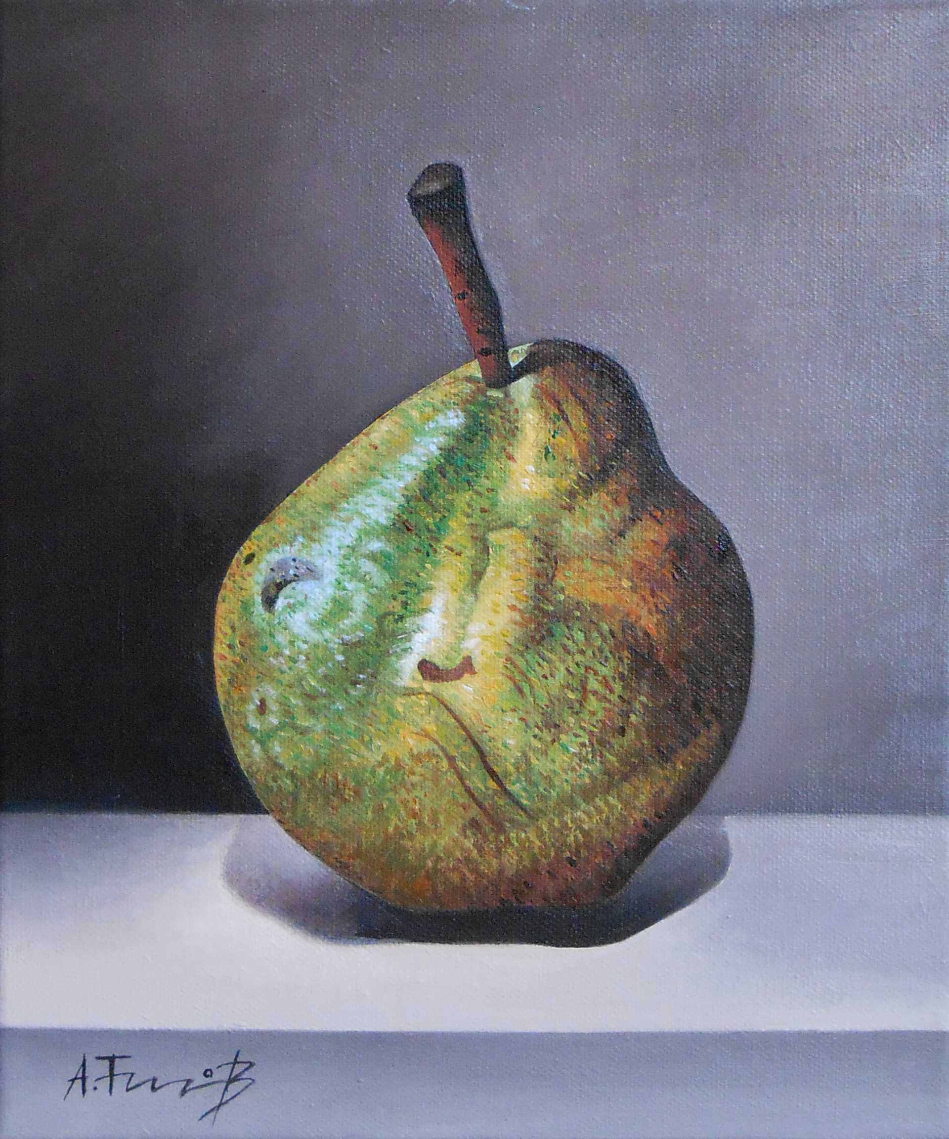 Pear