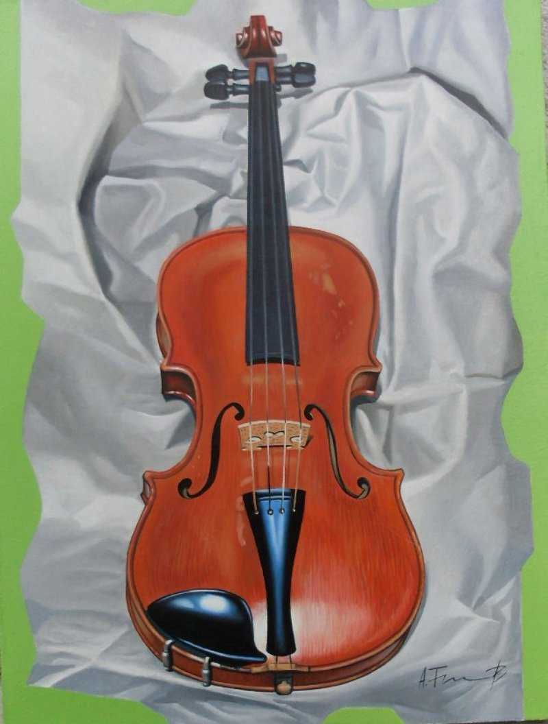 Violin