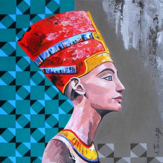 Nefertiti