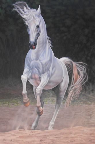 White Horse