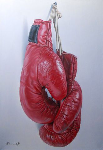 Boxing Gloves