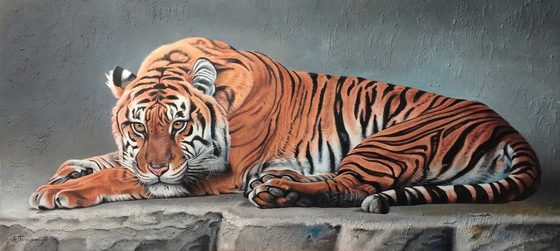 Tiger